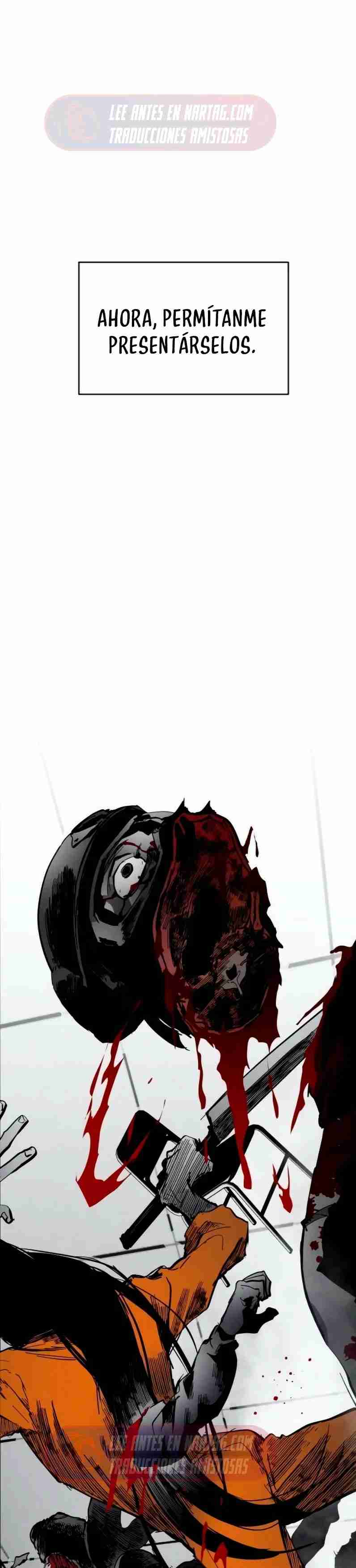 Read Tierra de niebla ES Manga Online