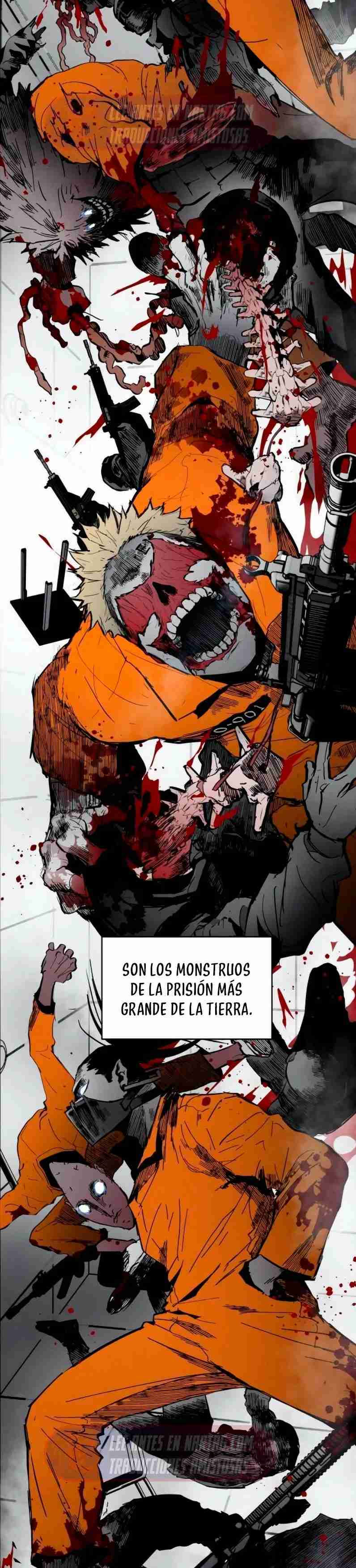 Read Tierra de niebla ES Manga Online