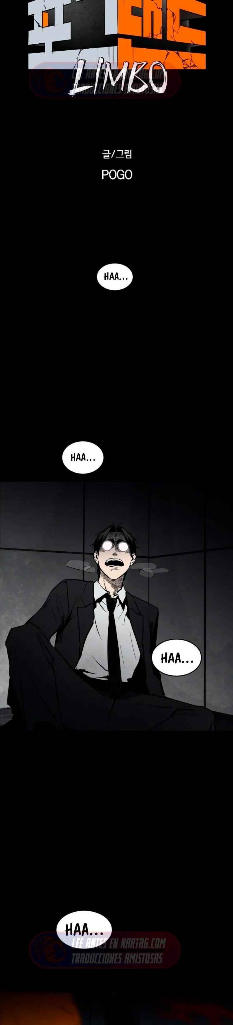 Read Tierra de niebla ES Manga Online