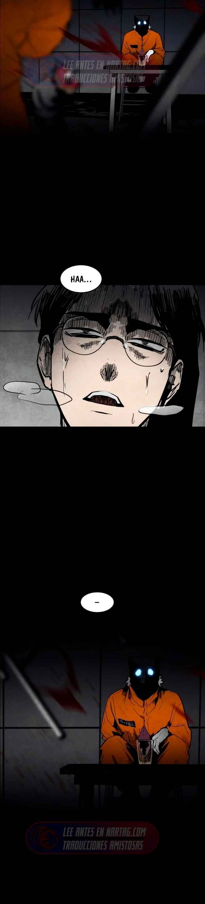 Read Tierra de niebla ES Manga Online