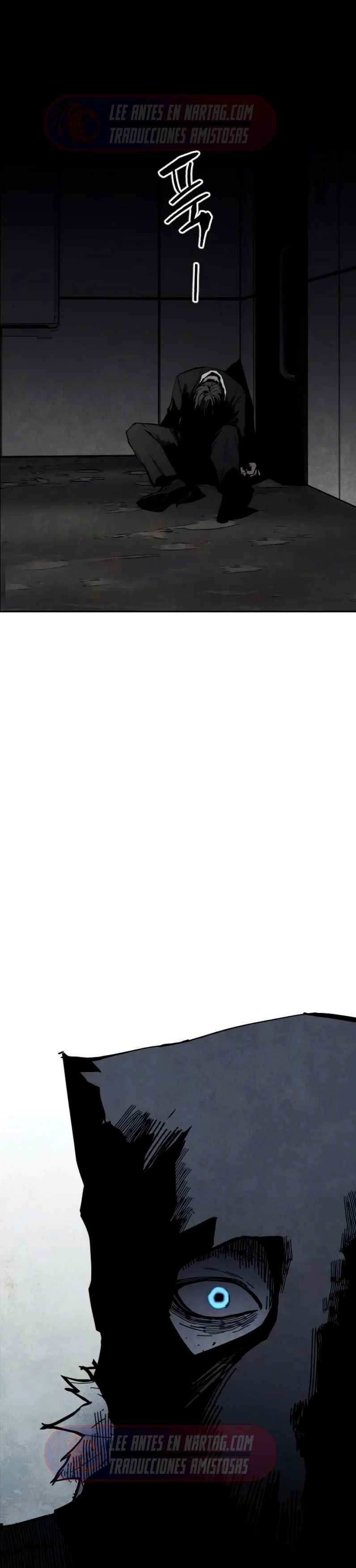 Read Tierra de niebla ES Manga Online