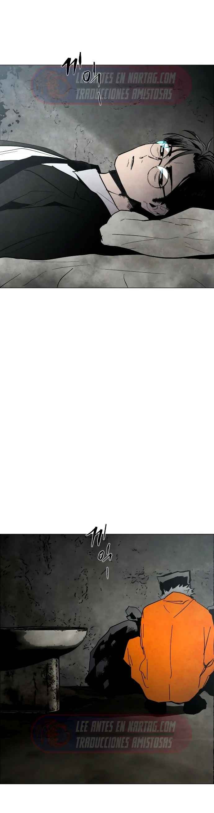 Read Tierra de niebla ES Manga Online