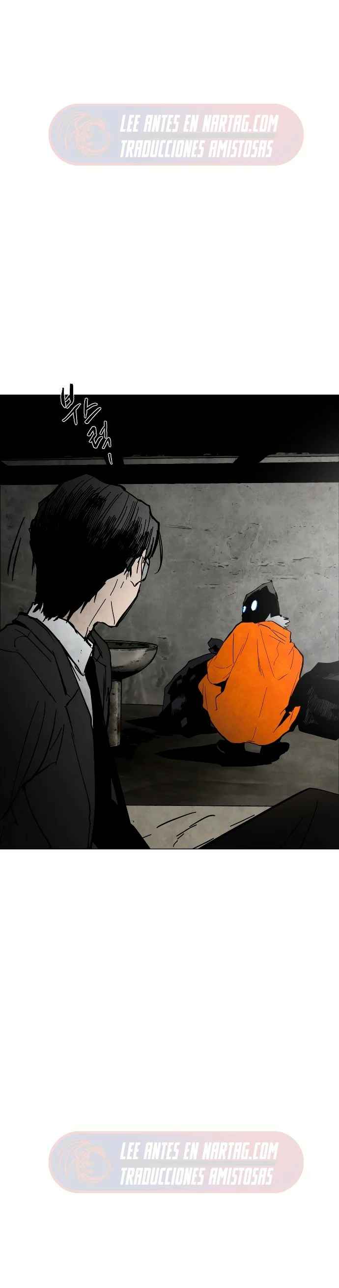 Read Tierra de niebla ES Manga Online