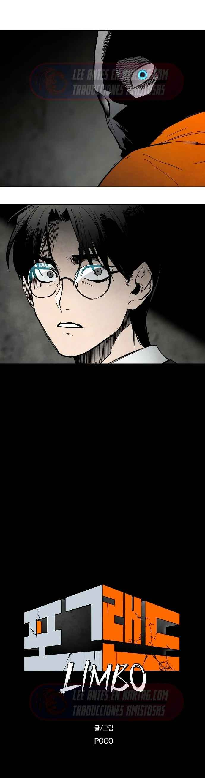 Read Tierra de niebla ES Manga Online