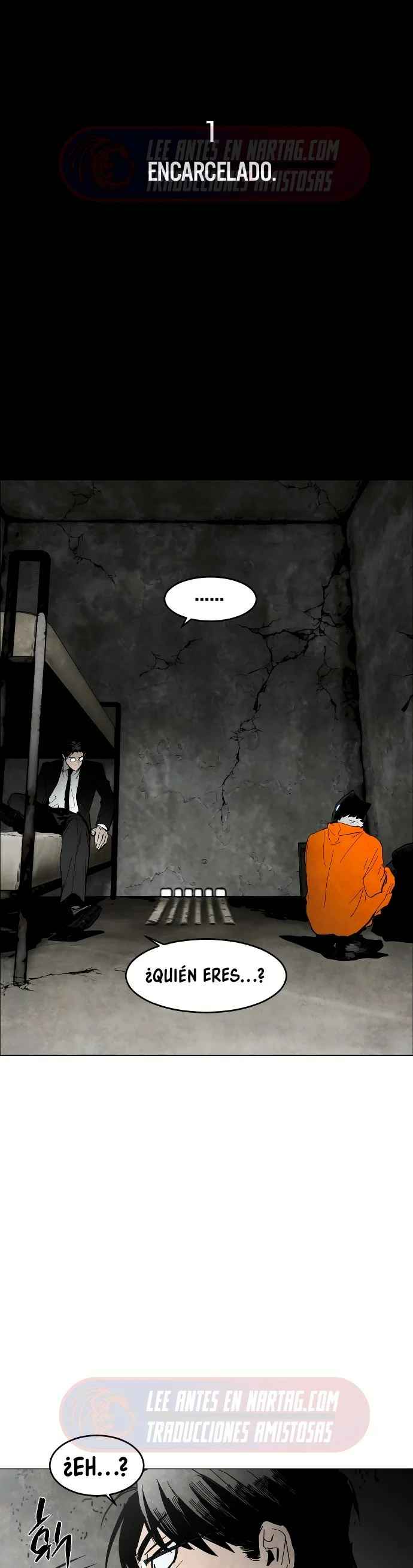 Read Tierra de niebla ES Manga Online