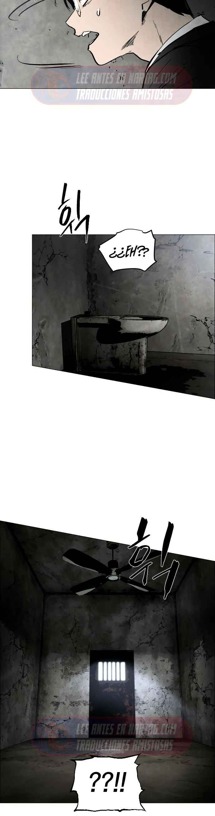 Read Tierra de niebla ES Manga Online