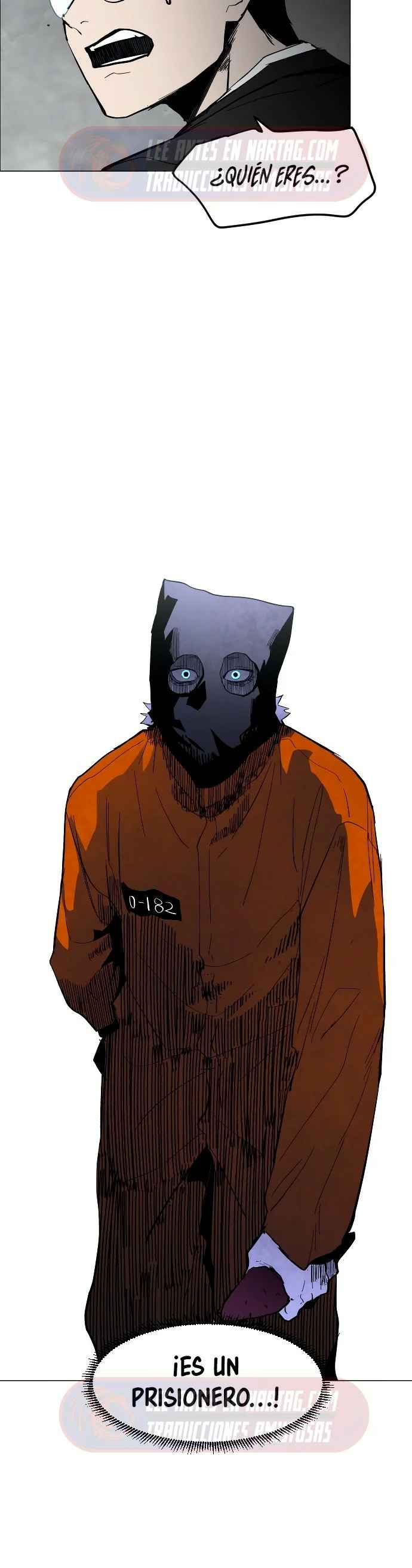 Read Tierra de niebla ES Manga Online