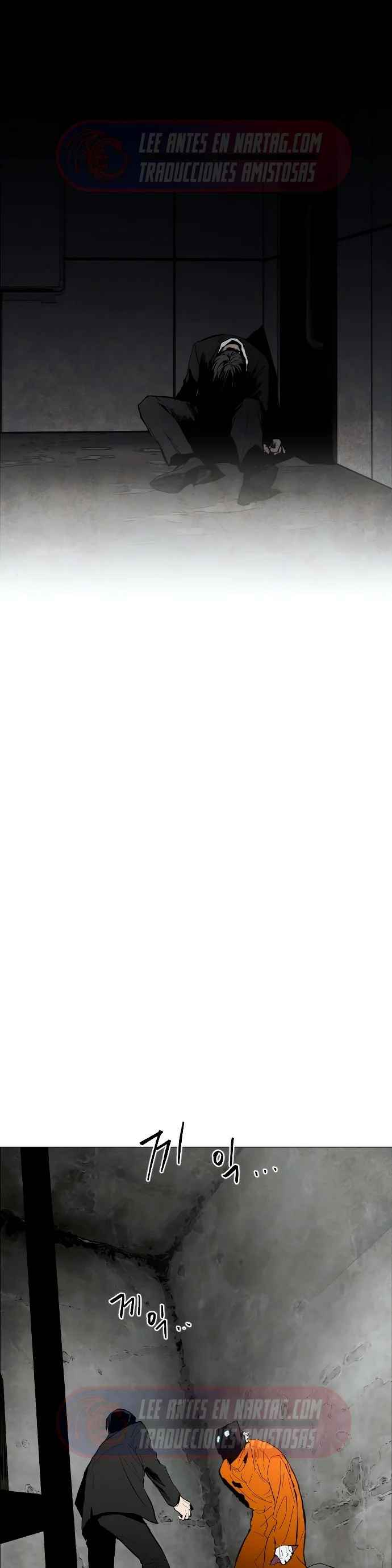 Read Tierra de niebla ES Manga Online