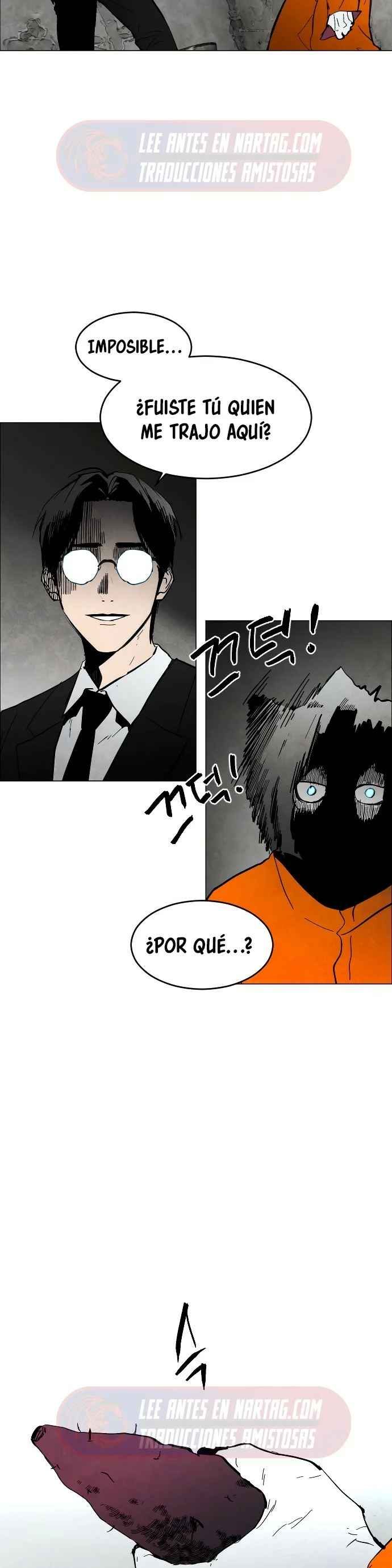 Read Tierra de niebla ES Manga Online