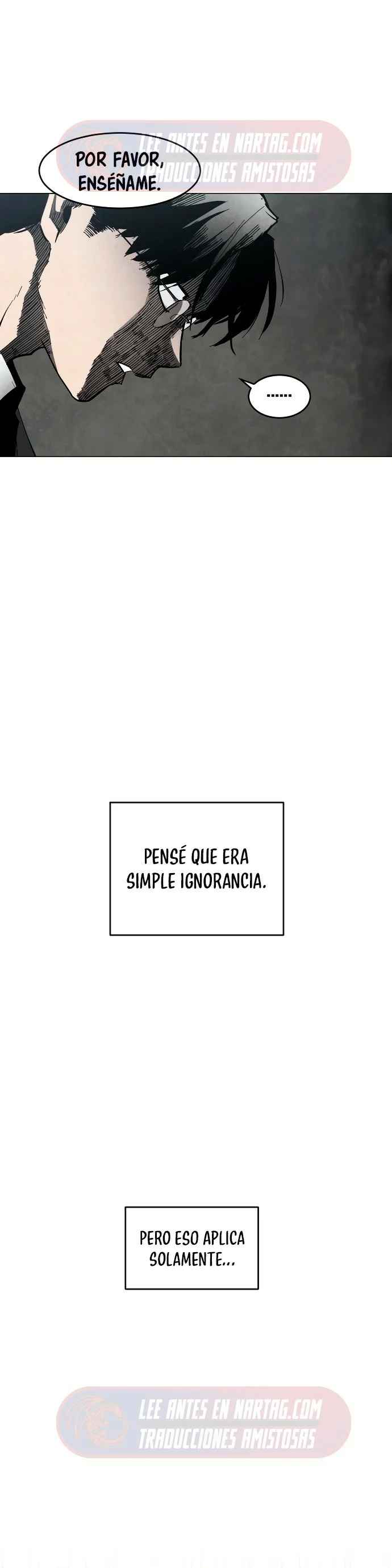 Read Tierra de niebla ES Manga Online