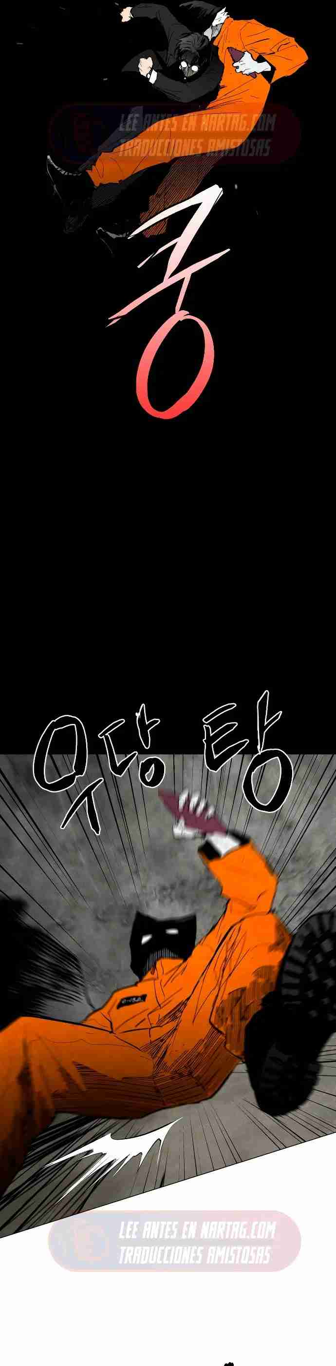 Read Tierra de niebla ES Manga Online