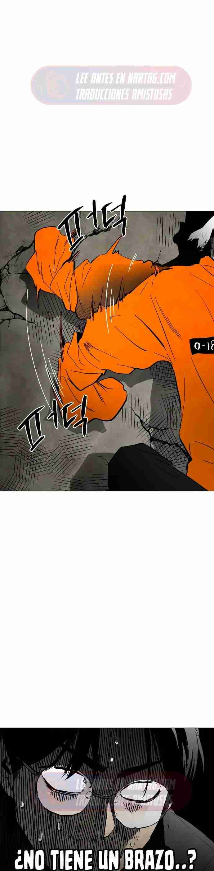 Read Tierra de niebla ES Manga Online