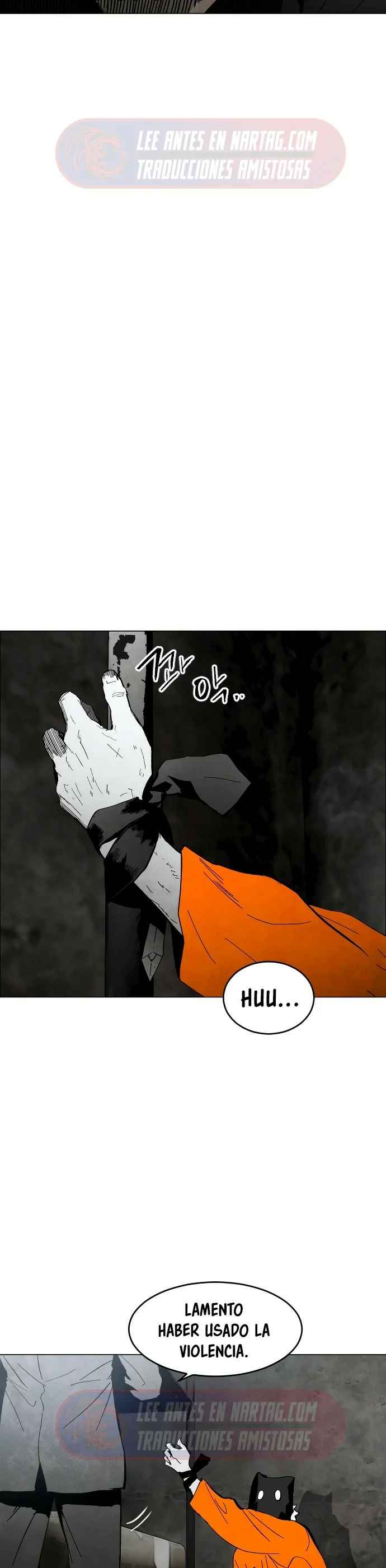 Read Tierra de niebla ES Manga Online