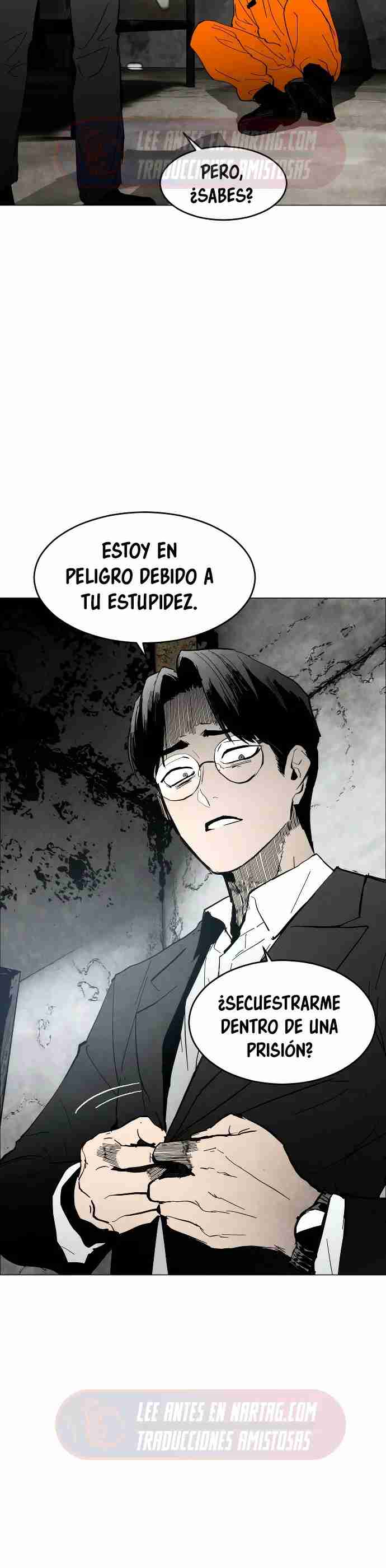 Read Tierra de niebla ES Manga Online