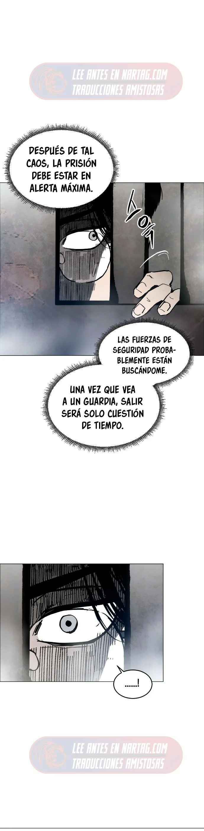 Read Tierra de niebla ES Manga Online