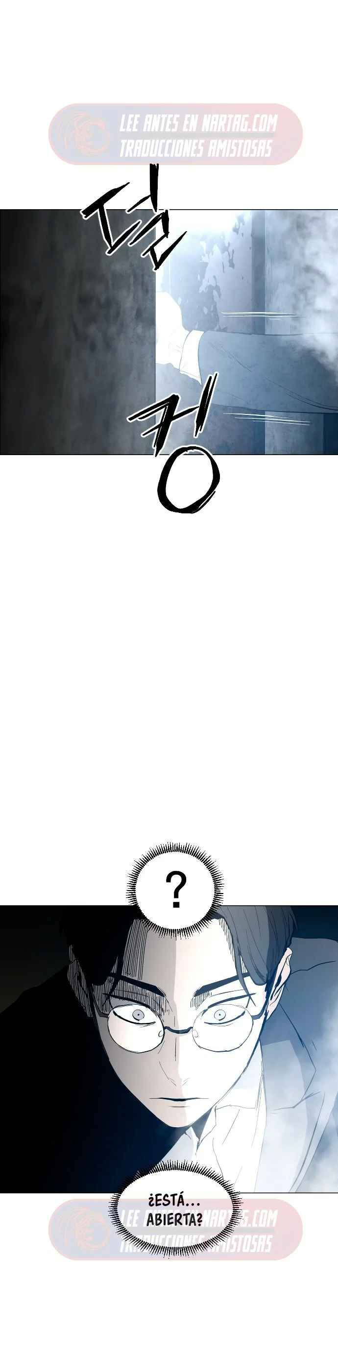 Read Tierra de niebla ES Manga Online