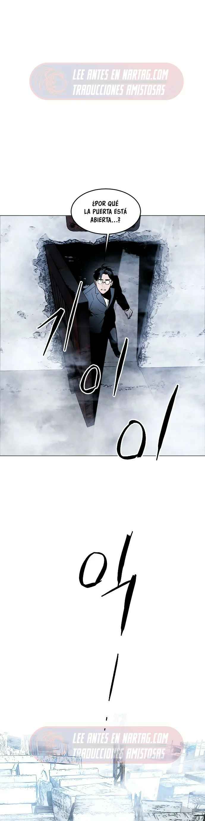 Read Tierra de niebla ES Manga Online