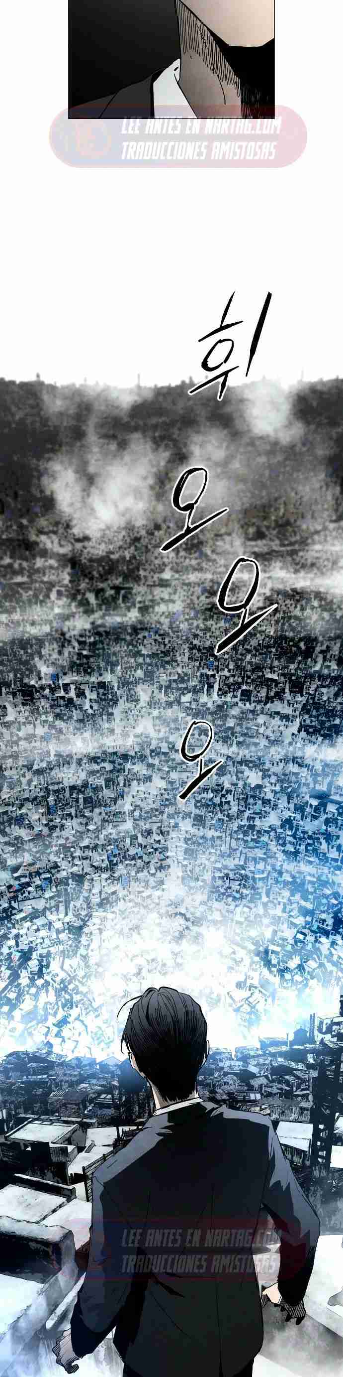 Read Tierra de niebla ES Manga Online