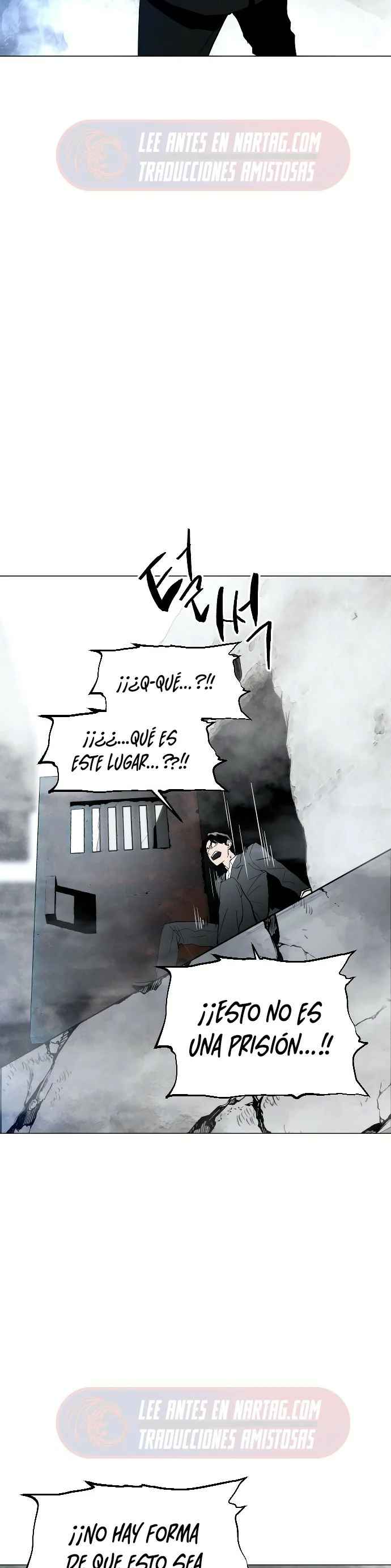 Read Tierra de niebla ES Manga Online