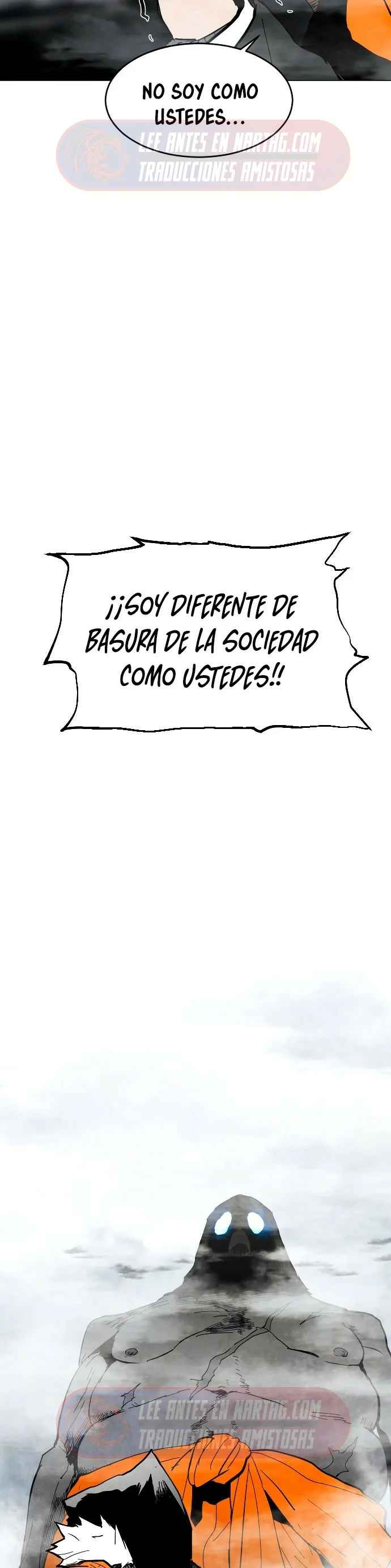 Read Tierra de niebla ES Manga Online