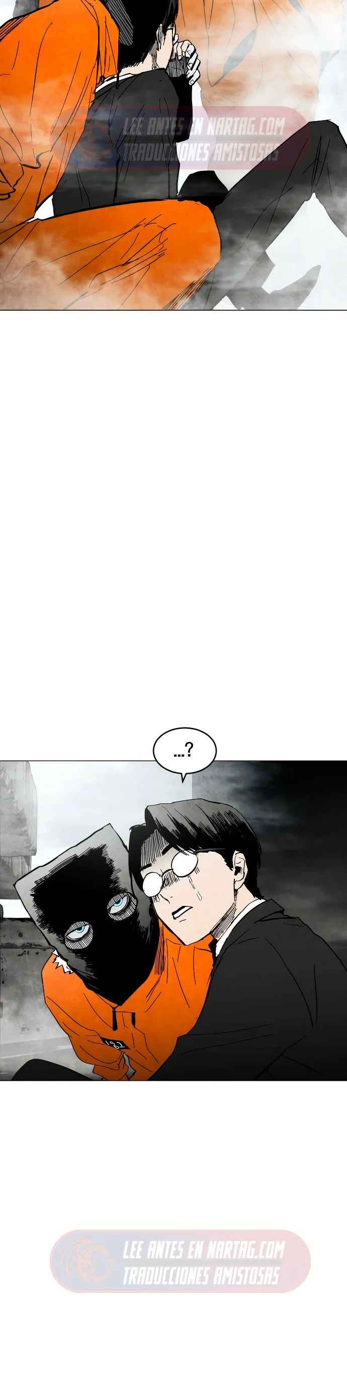 Read Tierra de niebla ES Manga Online