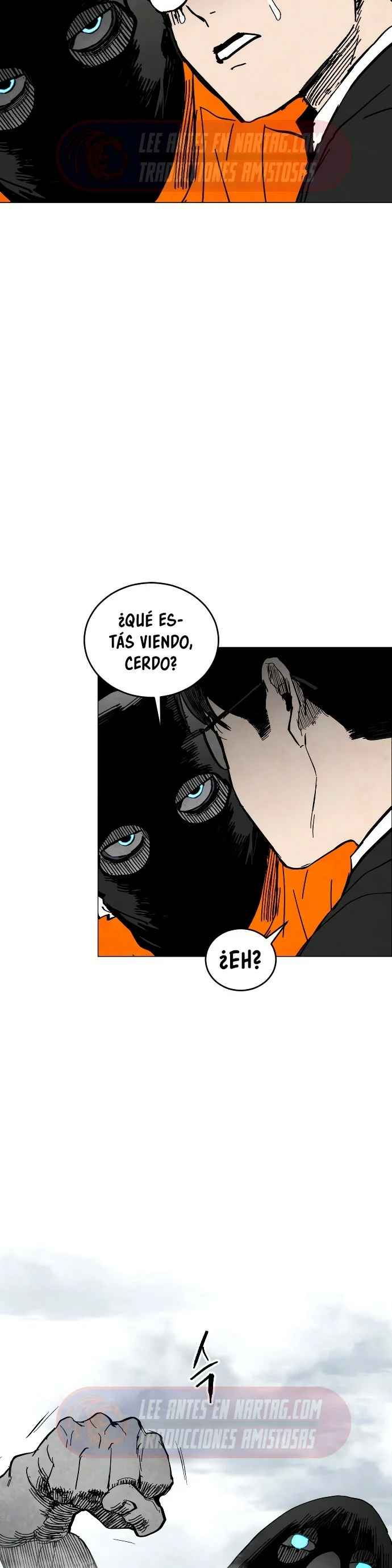 Read Tierra de niebla ES Manga Online