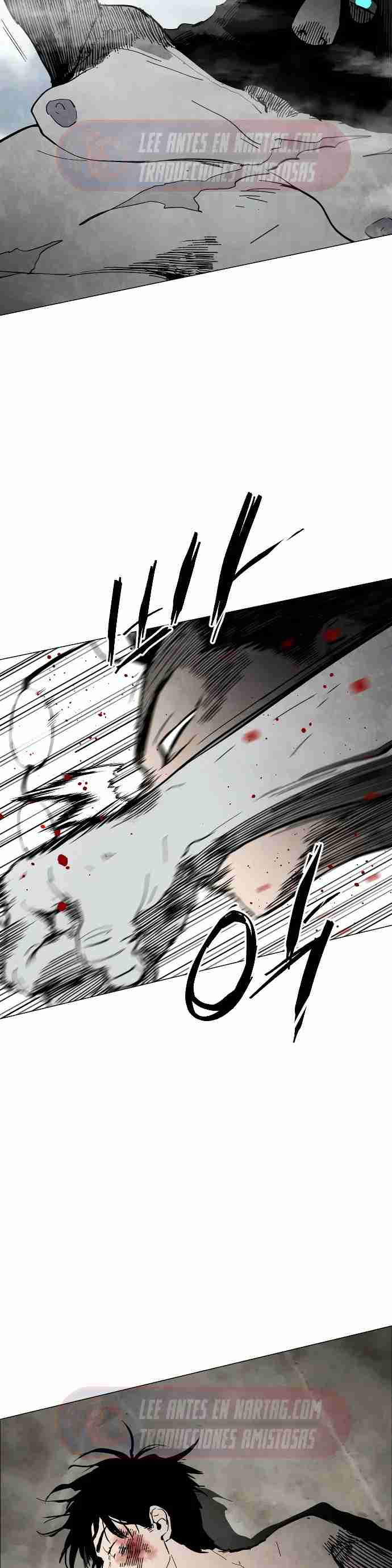 Read Tierra de niebla ES Manga Online