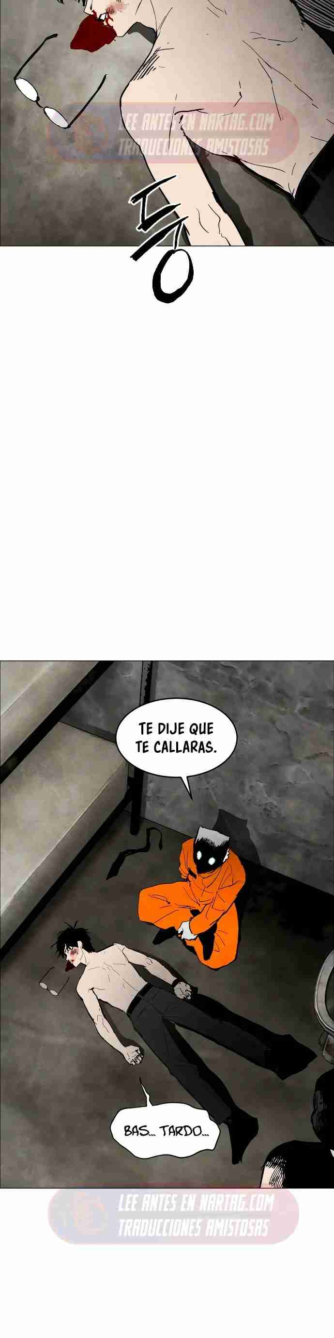 Read Tierra de niebla ES Manga Online