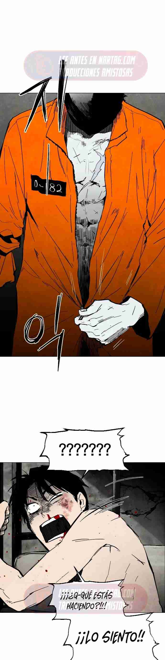 Read Tierra de niebla ES Manga Online