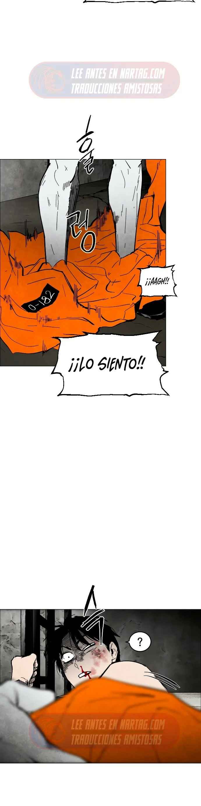 Read Tierra de niebla ES Manga Online