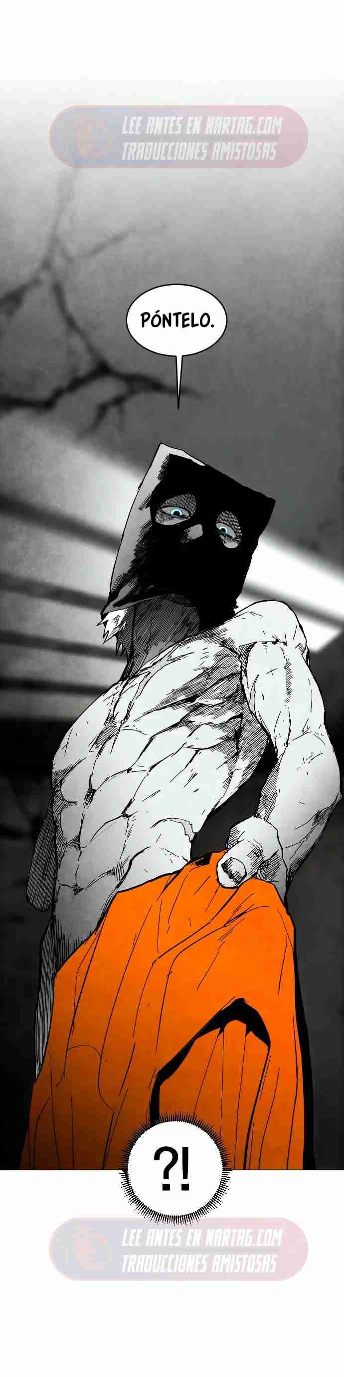 Read Tierra de niebla ES Manga Online