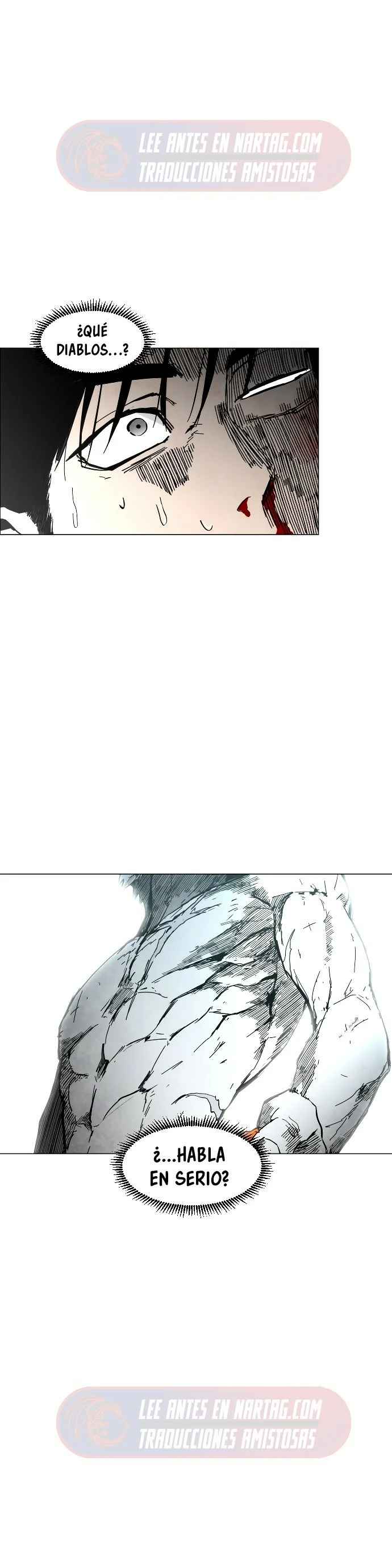 Read Tierra de niebla ES Manga Online