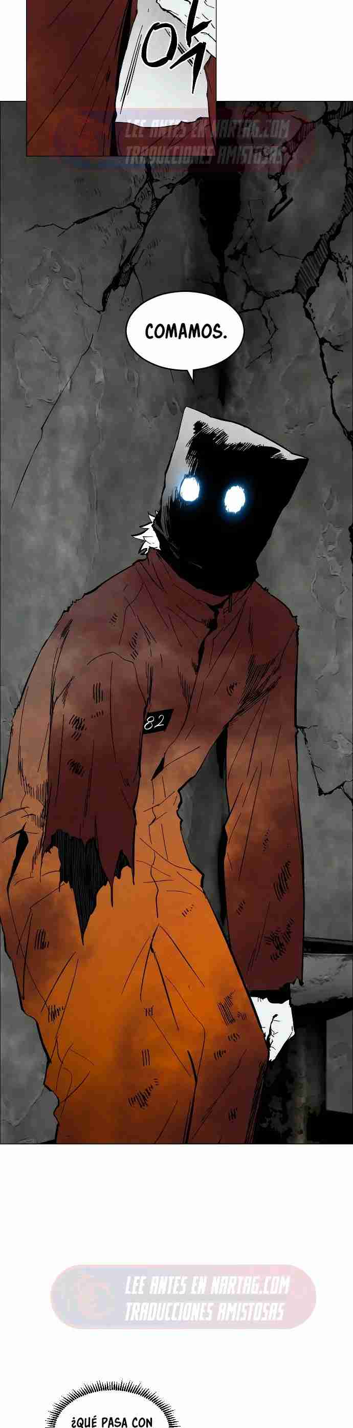 Read Tierra de niebla ES Manga Online