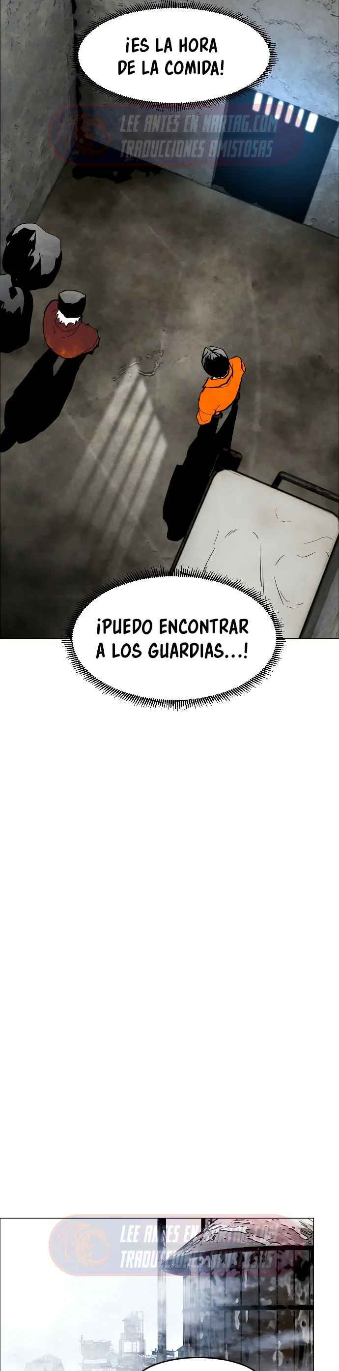 Read Tierra de niebla ES Manga Online