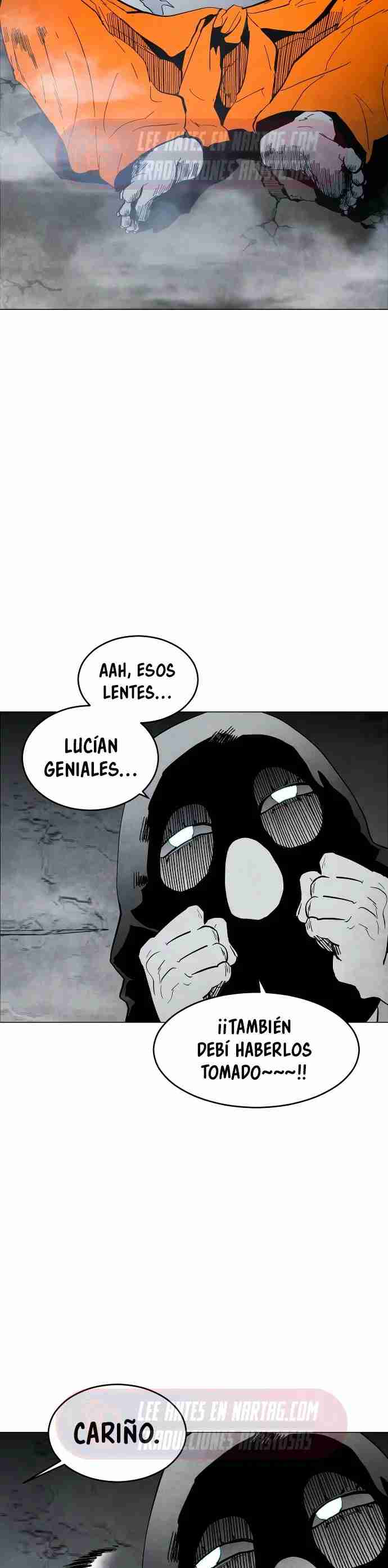 Read Tierra de niebla ES Manga Online