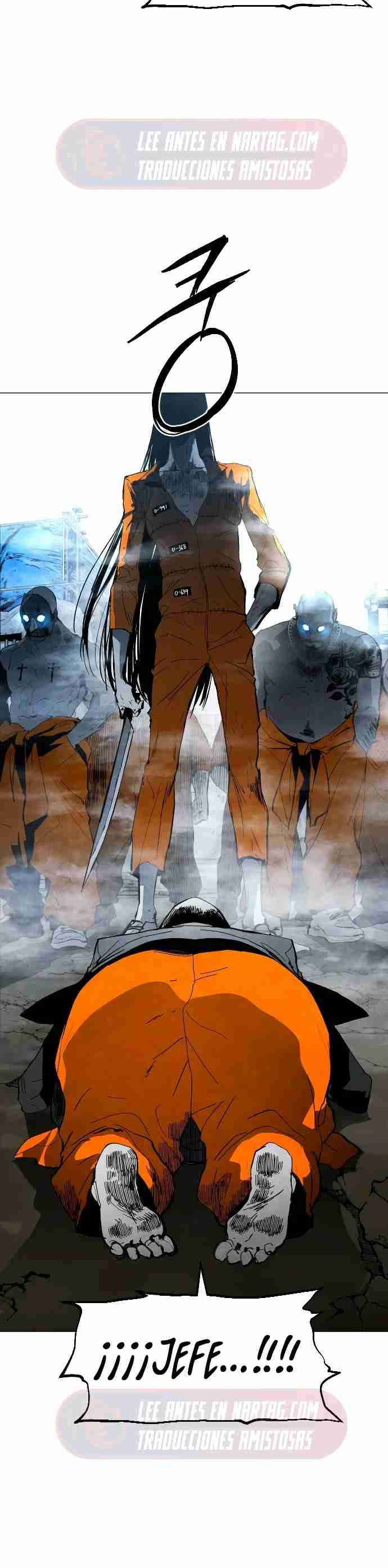 Read Tierra de niebla ES Manga Online