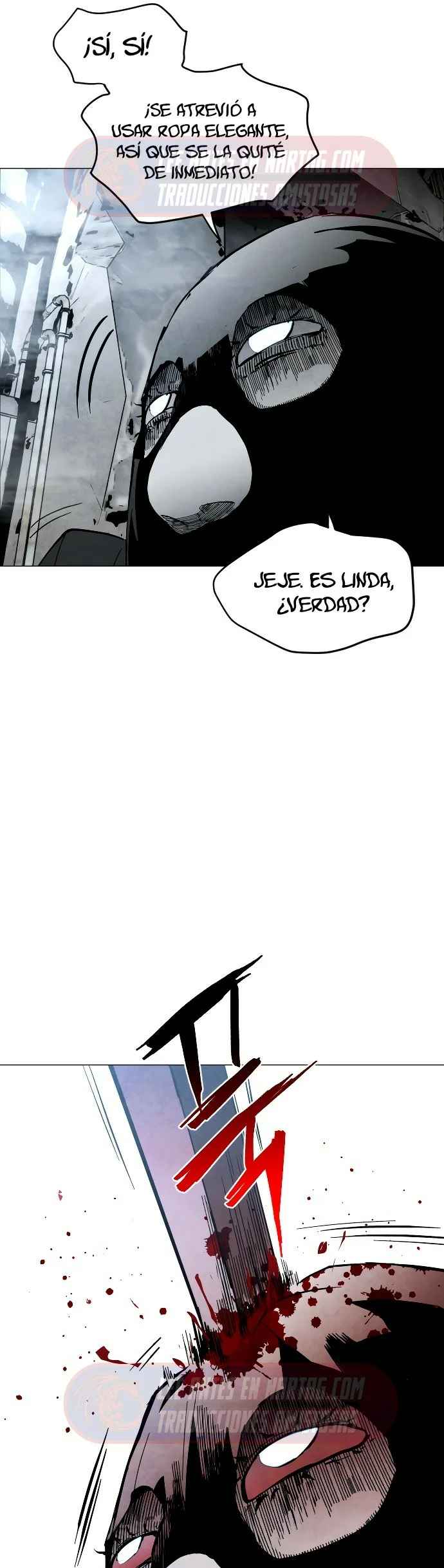 Read Tierra de niebla ES Manga Online