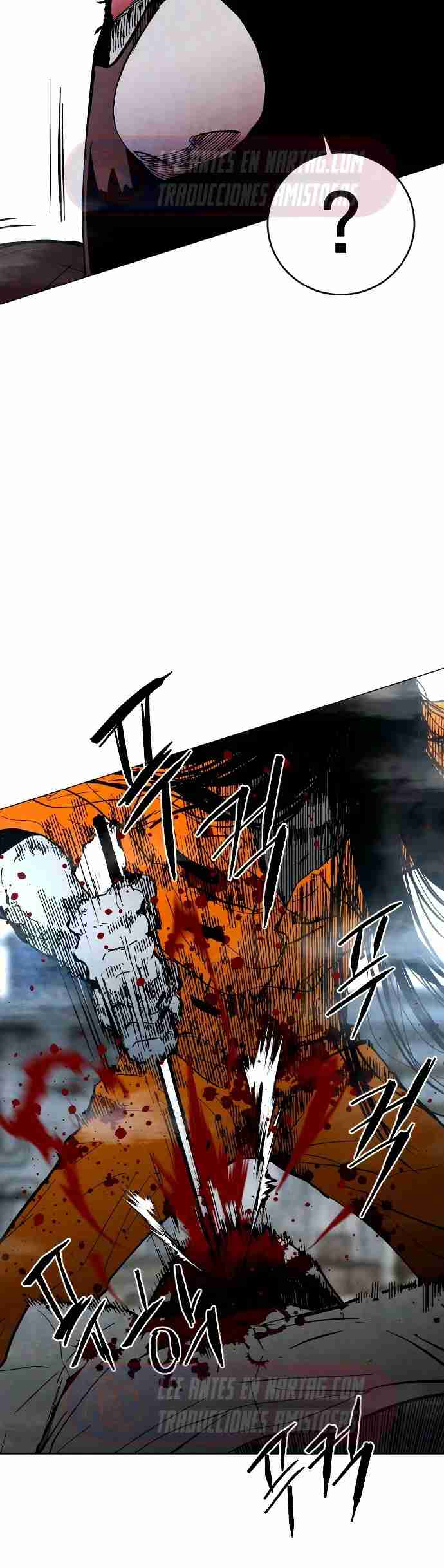 Read Tierra de niebla ES Manga Online