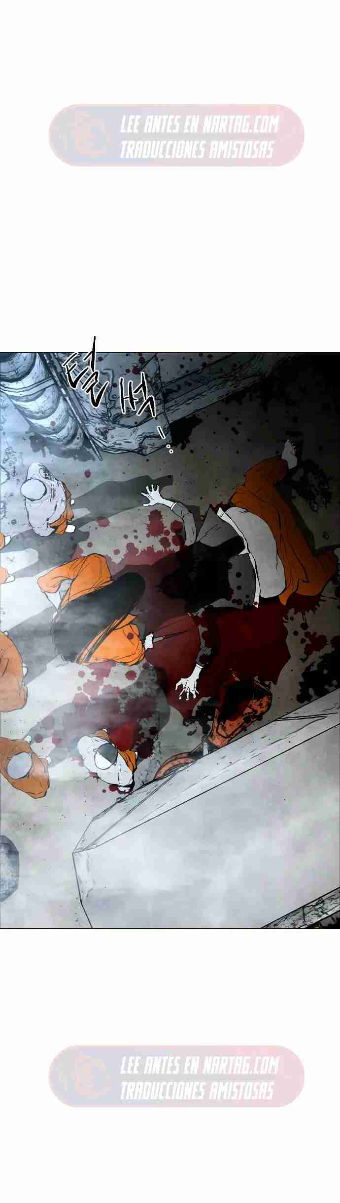 Read Tierra de niebla ES Manga Online