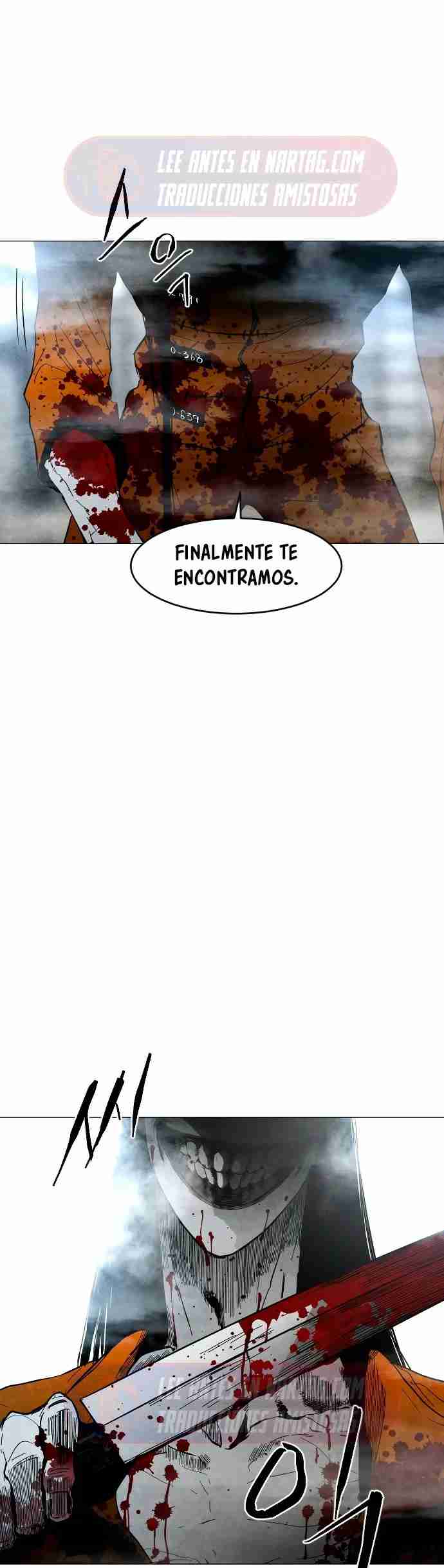 Read Tierra de niebla ES Manga Online