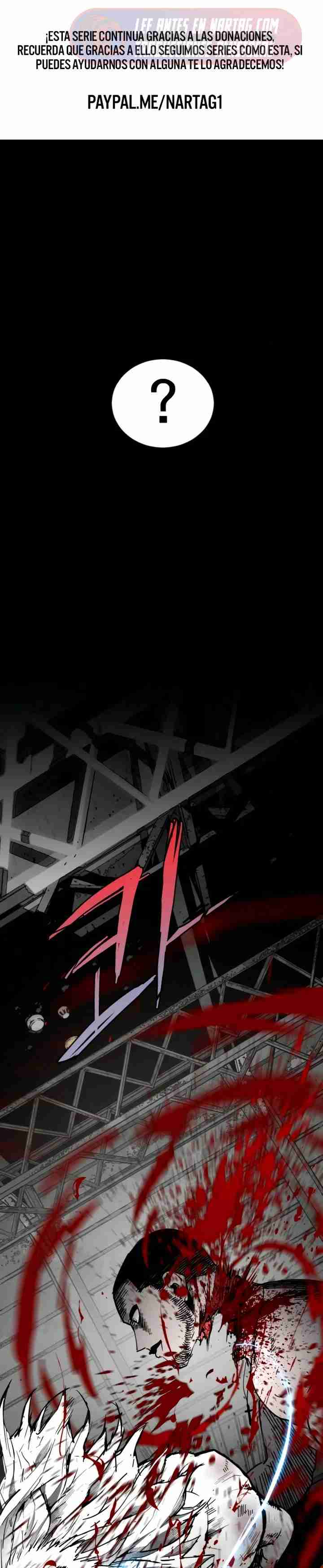 Read Tierra de niebla ES Manga Online