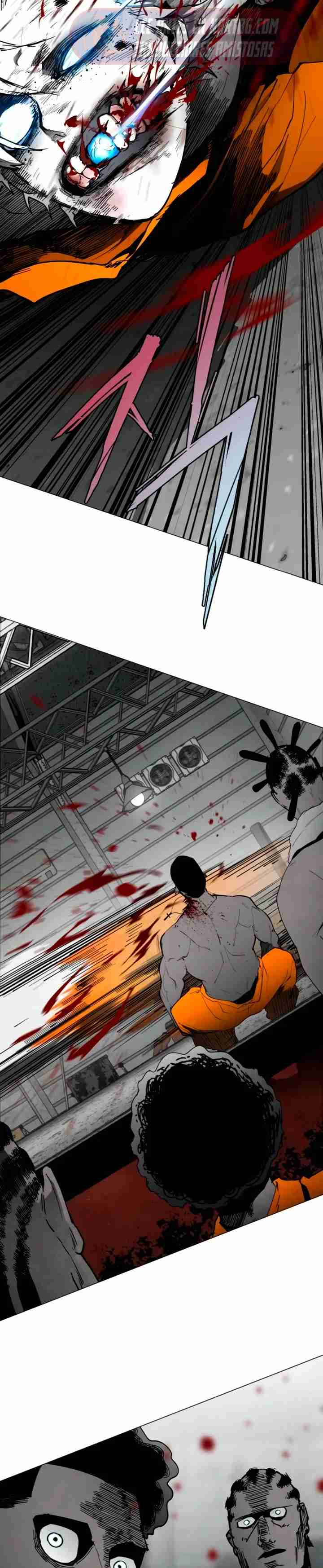 Read Tierra de niebla ES Manga Online