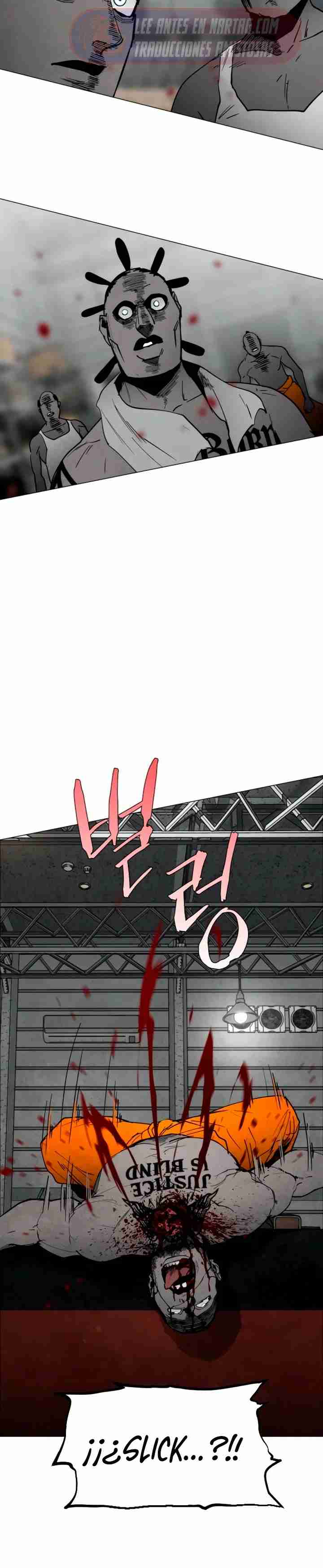 Read Tierra de niebla ES Manga Online