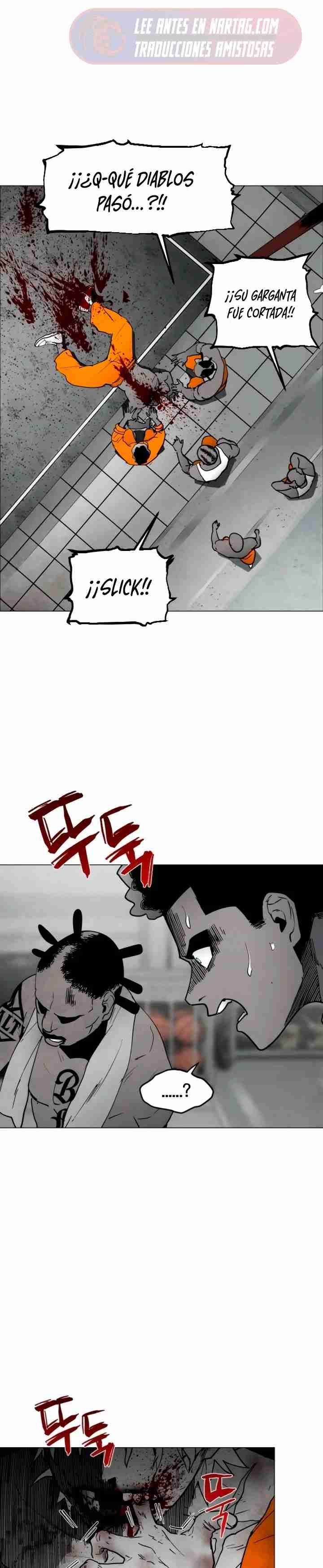 Read Tierra de niebla ES Manga Online