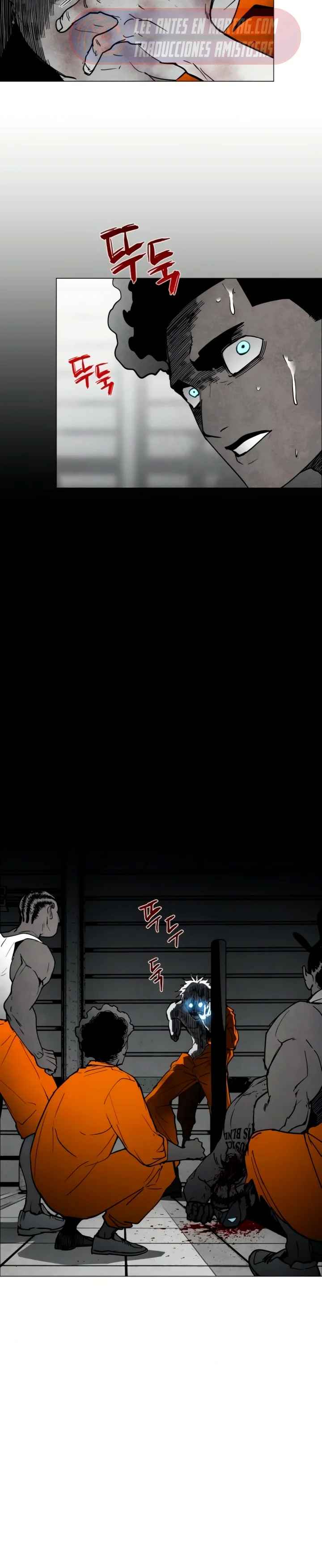 Read Tierra de niebla ES Manga Online