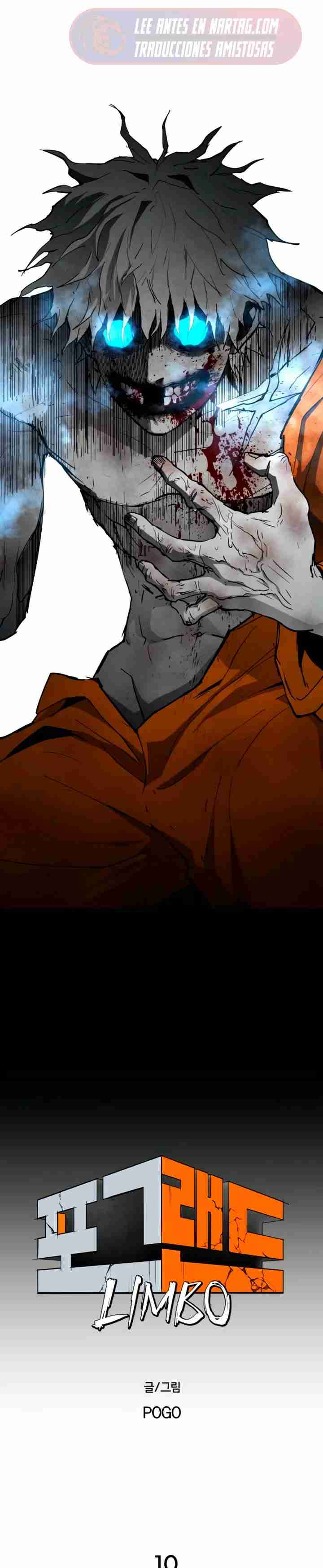 Read Tierra de niebla ES Manga Online