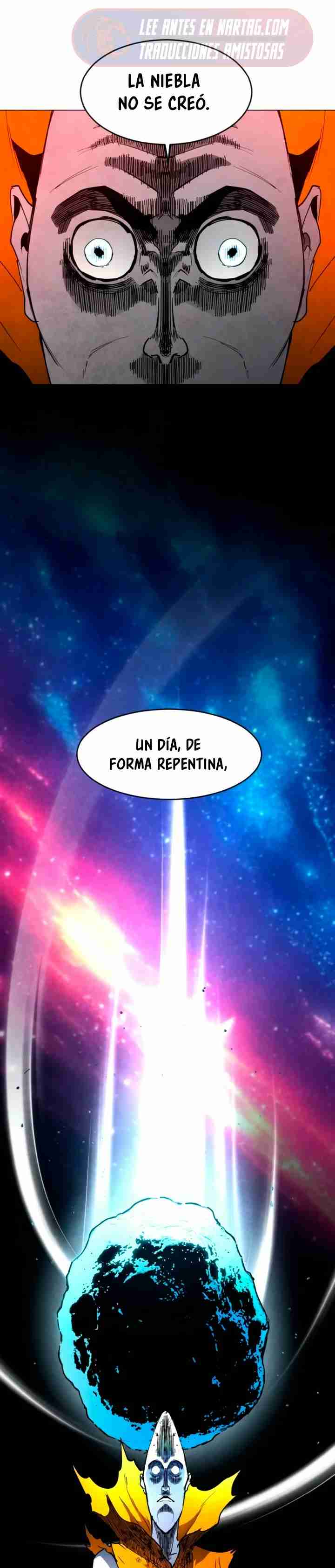 Read Tierra de niebla ES Manga Online