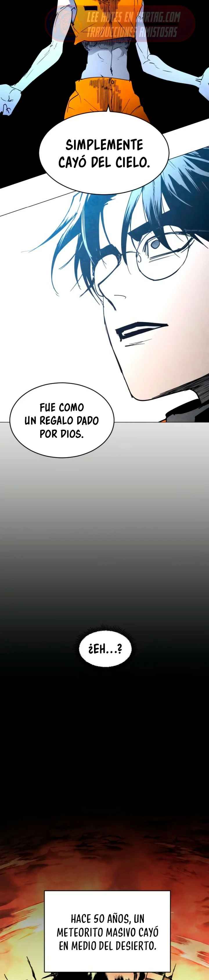 Read Tierra de niebla ES Manga Online