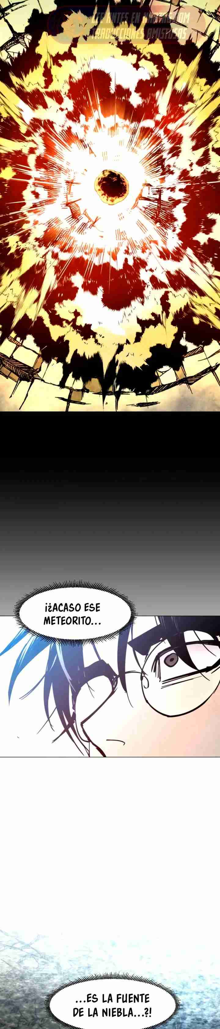 Read Tierra de niebla ES Manga Online