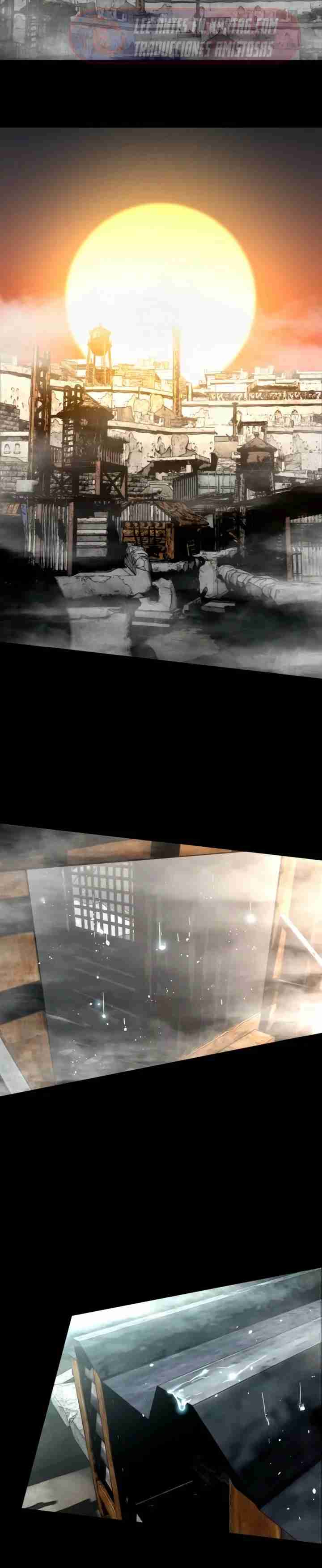 Read Tierra de niebla ES Manga Online